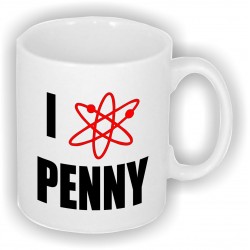 I Love Penny